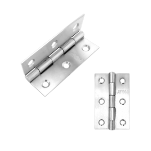 Door hinges