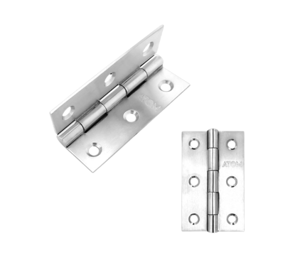 Door hinges