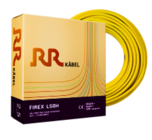 RR Kable