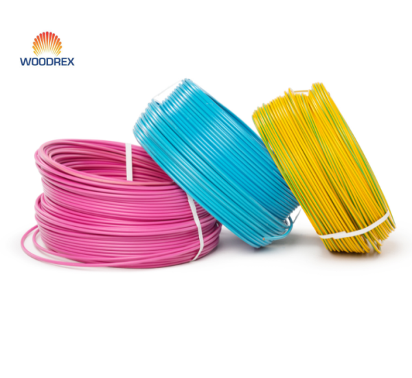 Woodrex Wires