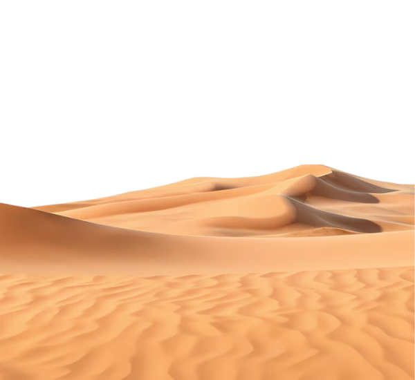 Sand