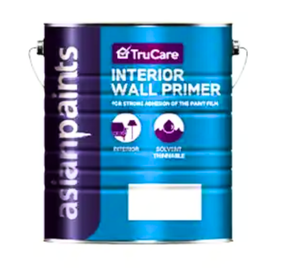Asian Paints Oil Primer
