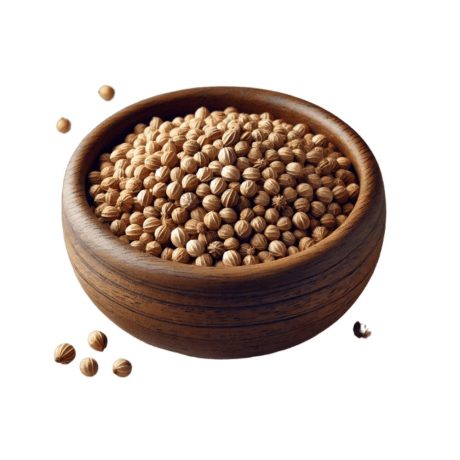 Coriander Seed (Dhaniya)