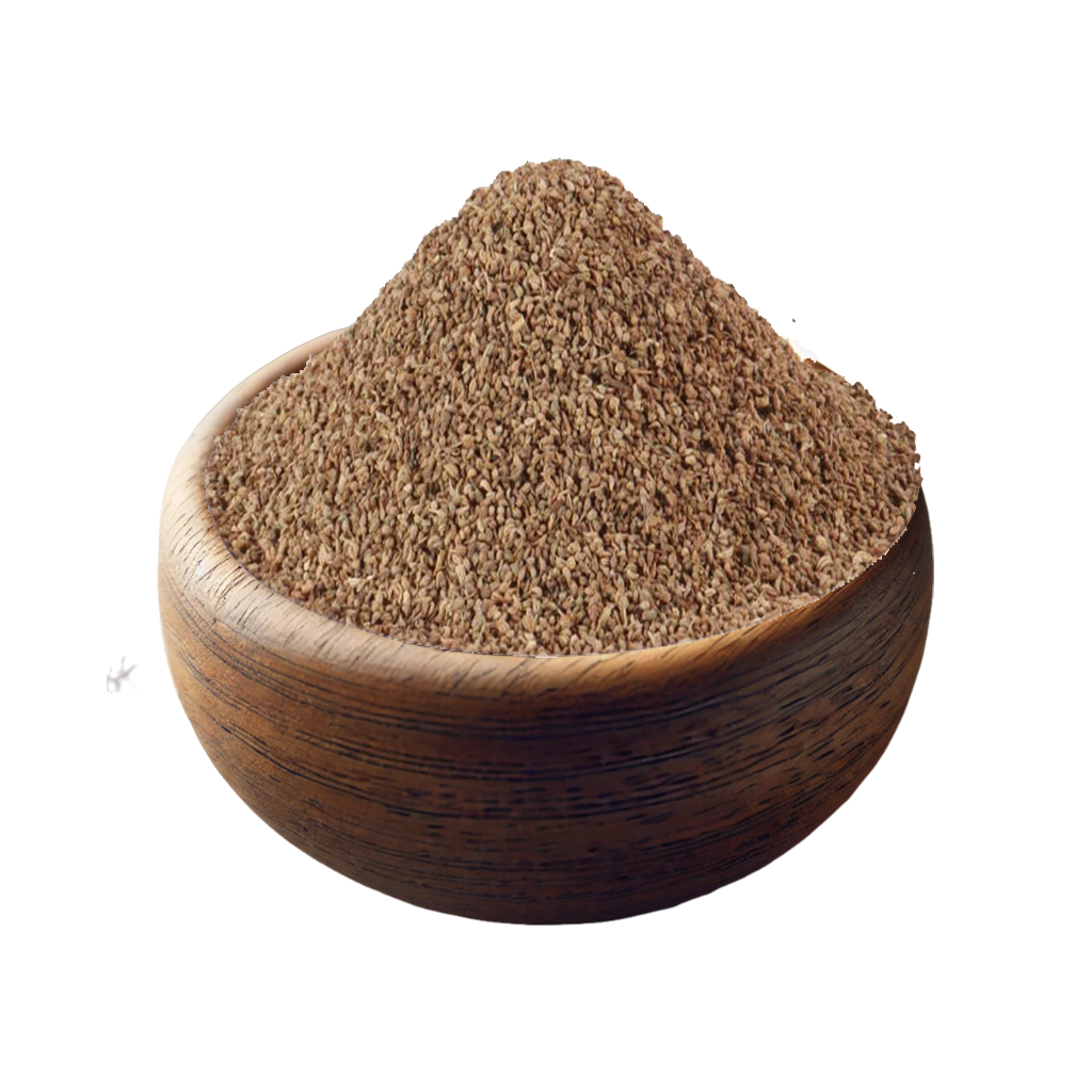 Carom Seeds (Ajwain) - OK Spice
