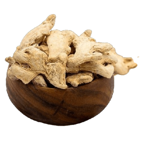 Dried Ginger (Saunth)