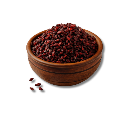 dried Anardana