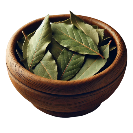 Bay leaf (Tej Patta)
