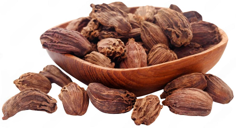 black cardamom product