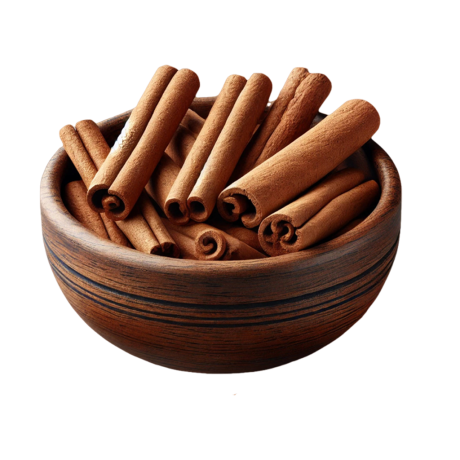 Cinnamon (Dalchini)