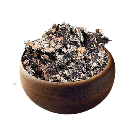 Black Stone Flower (Kalpasi)