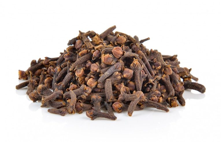 spice-cloves
