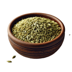 Fennel (Saunf)