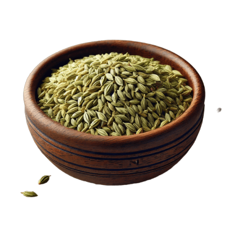Fennel (Saunf)