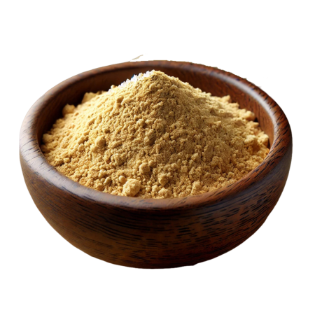 Asafoetida (Hing)