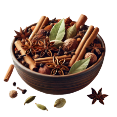 Whole Spices