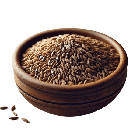 Cumin (Jeera)